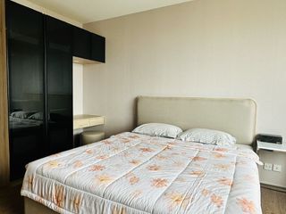 For sale studio condo in Bang Lamung, Chonburi