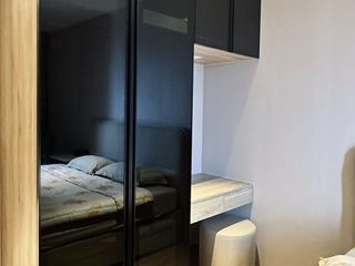 For sale studio condo in Bang Lamung, Chonburi