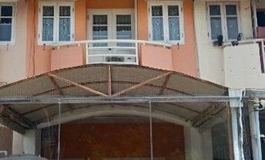 For sale 3 bedrooms townhouse in Bang Khen, Bangkok