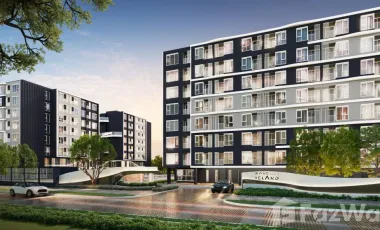 À vendre et à louer 1 chambre condo à Khlong Luang, Pathum Thani