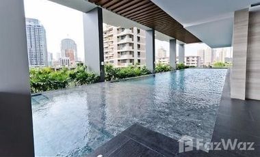 For sale 2 bedrooms condo in Khlong Toei, Bangkok