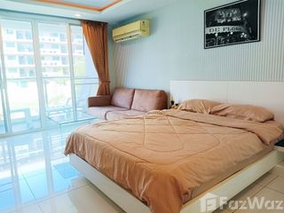 For rent studio condo in Bang Lamung, Chonburi