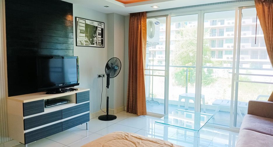 出租 公寓 公寓 在 Bang Lamung, Chon Buri