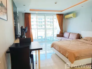 Studio Condo In Bang Lamung, Chonburi