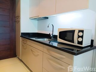 For rent studio condo in Bang Lamung, Chonburi