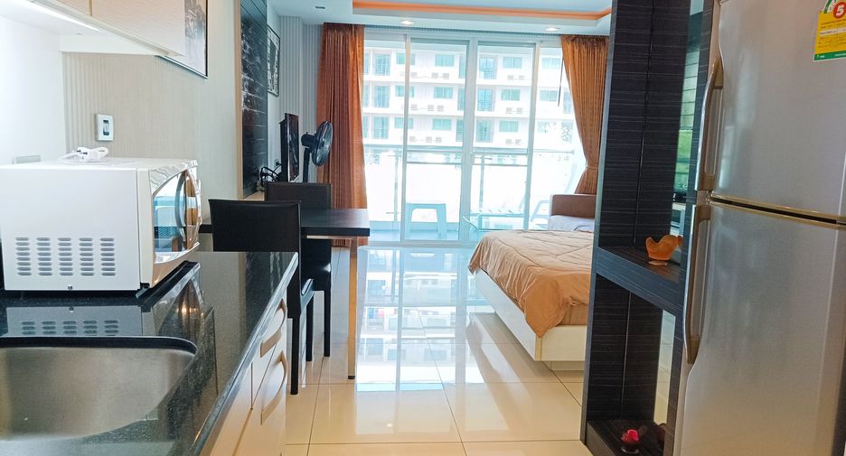 出租 公寓 公寓 在 Bang Lamung, Chon Buri
