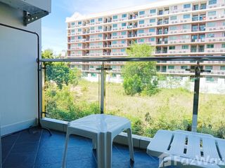For rent studio condo in Bang Lamung, Chonburi