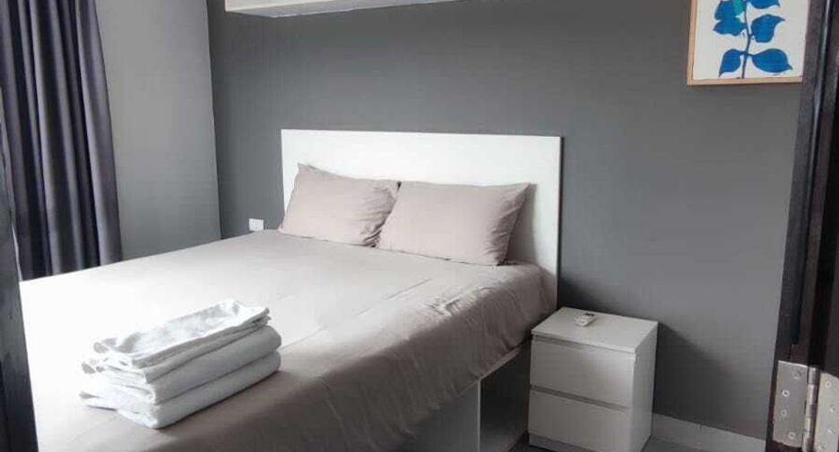 For rent 1 bed condo in Mueang Phuket, Phuket