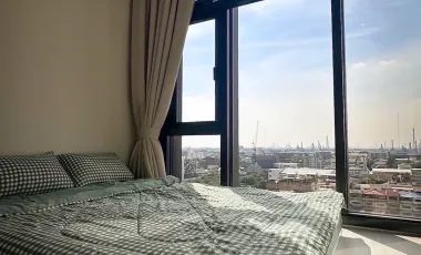 For sale and for rent 1 bed condo in Phra Khanong, Bangkok
