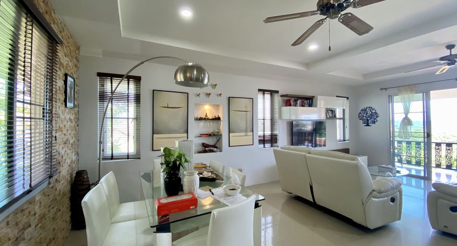 ขาย 3 ห้องนอน วิลล่า ใน เมืองภูเก็ต, ภูเก็ต