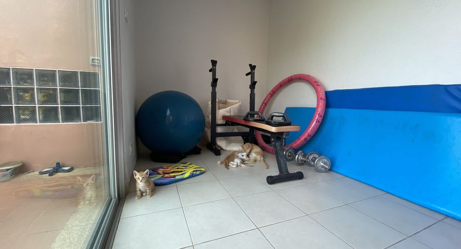 ขาย 3 ห้องนอน วิลล่า ใน เมืองภูเก็ต, ภูเก็ต