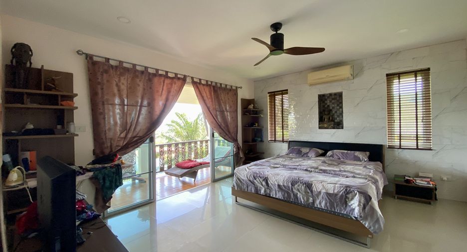 ขาย 3 ห้องนอน วิลล่า ใน เมืองภูเก็ต, ภูเก็ต