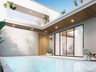 For sale 4 ベッドルーム villa in Bang Lamung, Chonburi
