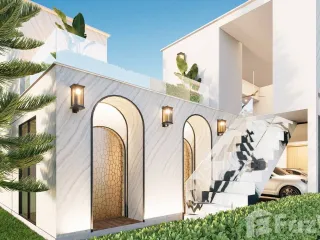 For sale 4 ベッドルーム villa in Bang Lamung, Chonburi
