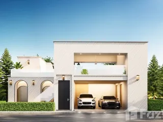 For sale 4 ベッドルーム villa in Bang Lamung, Chonburi
