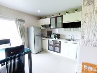 For sale and for rent 2 bedrooms condo in Phasi Charoen, Bangkok