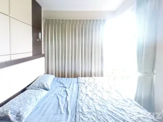 For sale and for rent 2 bedrooms condo in Phasi Charoen, Bangkok