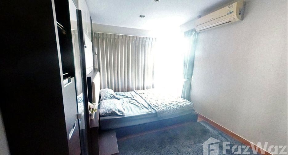 À vendre et à louer 2 chambres condo à Phasi Charoen, Bangkok
