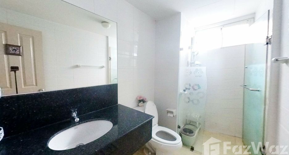 À vendre et à louer 2 chambres condo à Phasi Charoen, Bangkok