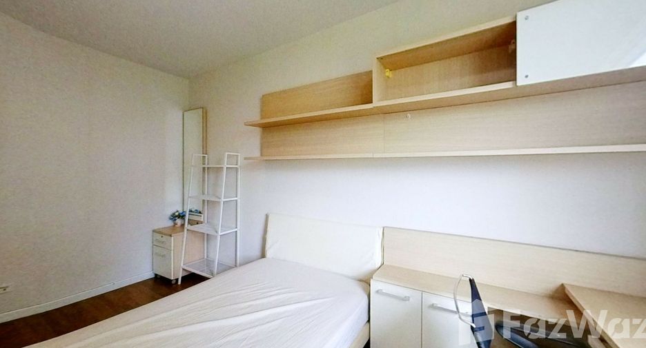 À vendre et à louer 2 chambres condo à Phasi Charoen, Bangkok