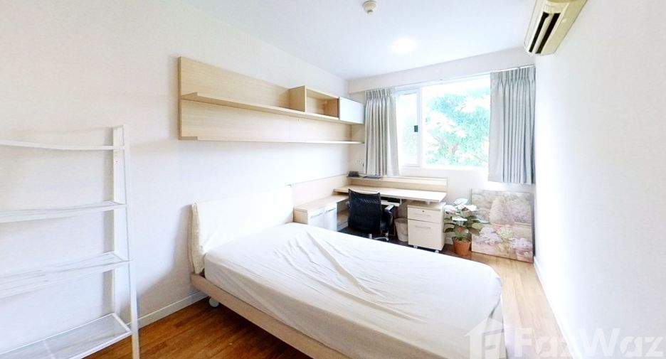 À vendre et à louer 2 chambres condo à Phasi Charoen, Bangkok