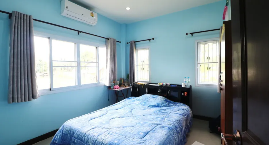 For sale land in Phon Phisai, Nong Khai