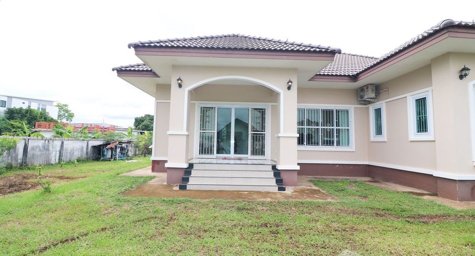 For sale land in Phon Phisai, Nong Khai