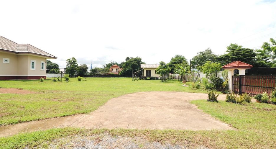 Grundstück zum Kauf in Phon Phisai, Nong Khai