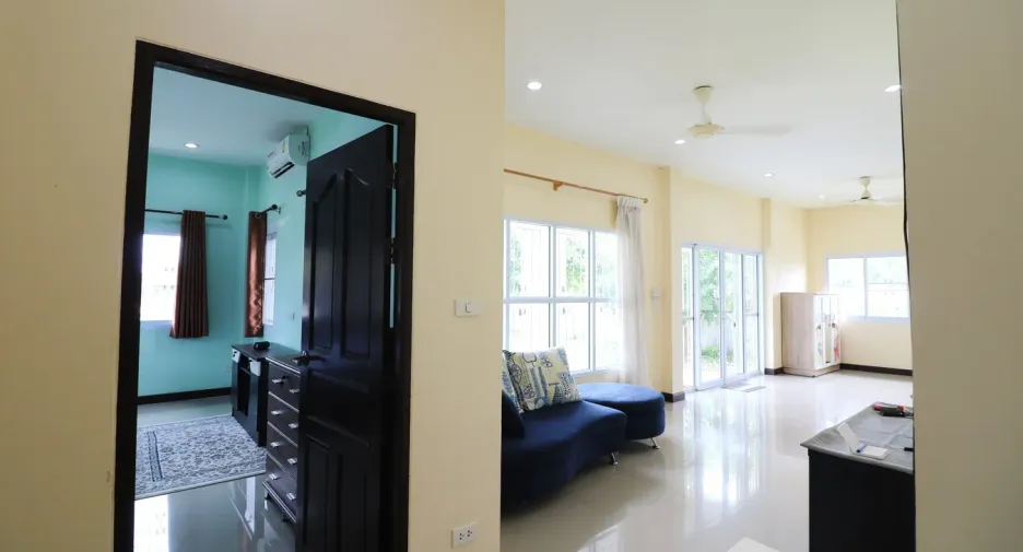 For sale land in Phon Phisai, Nong Khai