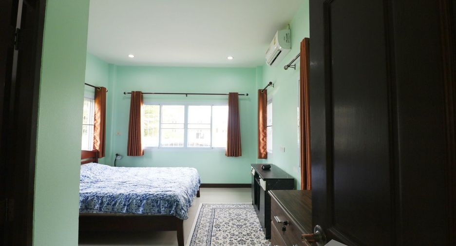 For sale land in Phon Phisai, Nong Khai