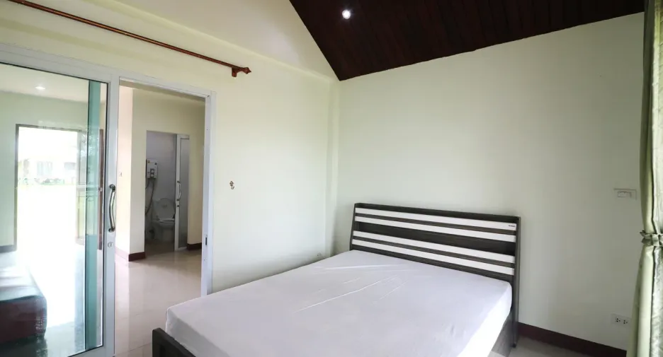 For sale land in Phon Phisai, Nong Khai