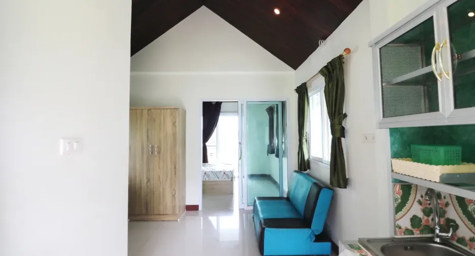 For sale land in Phon Phisai, Nong Khai