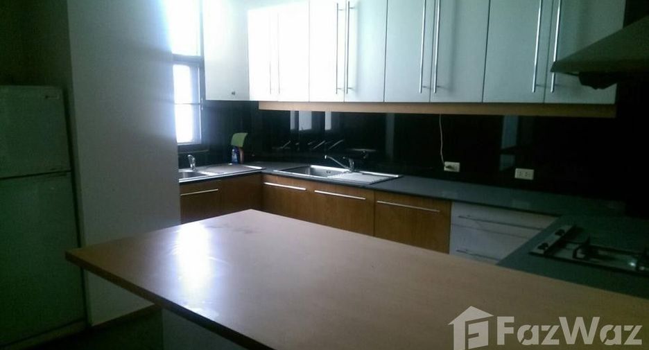 Продажа 3 спальни кондо в Щаттхана, Бангкок