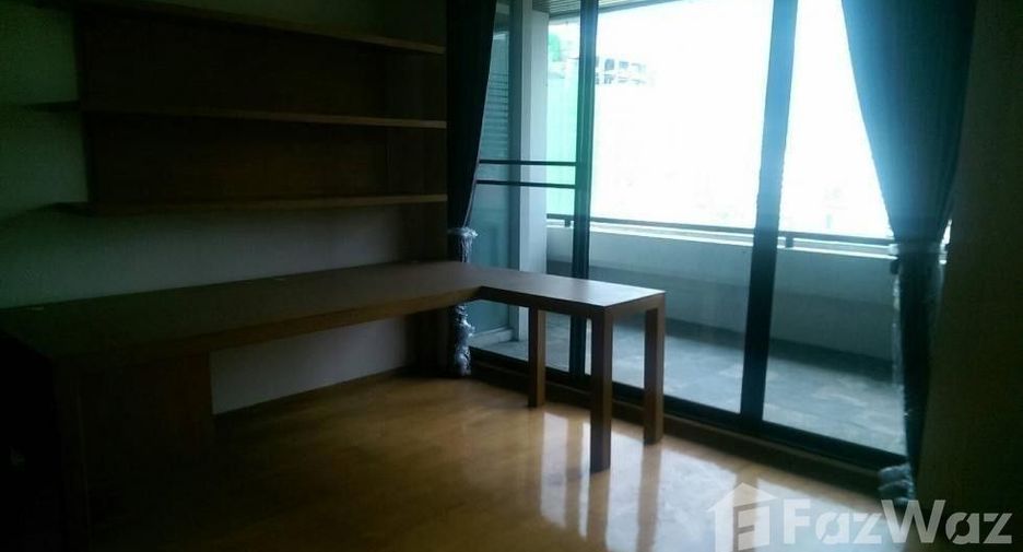 For sale 3 bedrooms condo in Watthana, Bangkok
