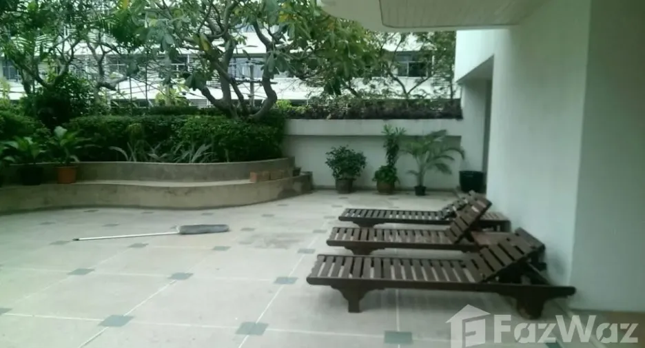 For sale 3 bedrooms condo in Watthana, Bangkok