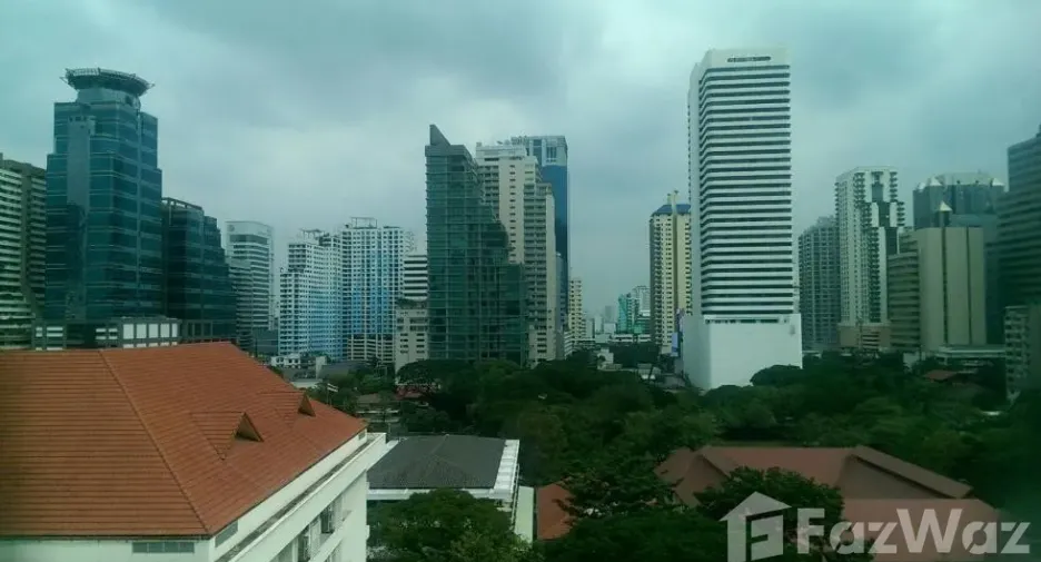For sale 3 bedrooms condo in Watthana, Bangkok