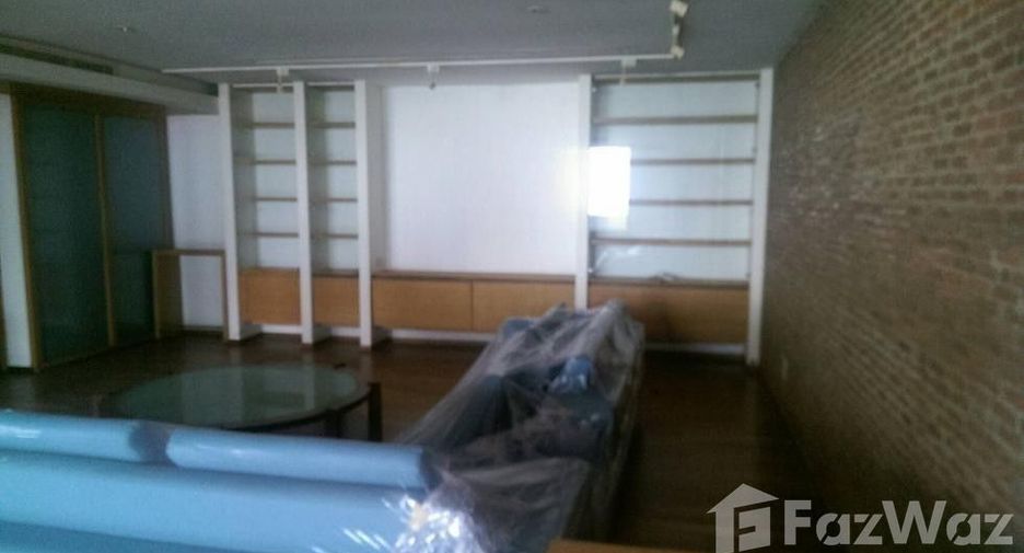 For sale 3 bedrooms condo in Watthana, Bangkok