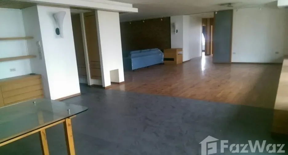 For sale 3 bedrooms condo in Watthana, Bangkok