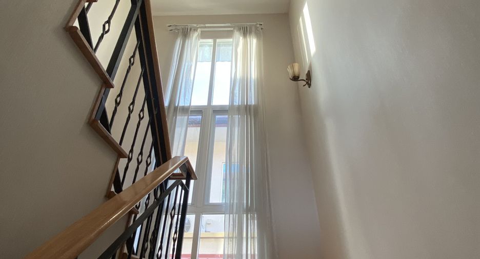 Продажа 3 спальни вилла в Банг Кхае, Бангкок