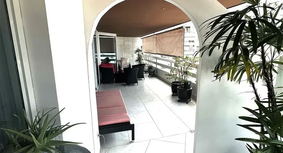 Wohnung zum Kauf mit 2 Zimmer in Bang Lamung, Chonburi