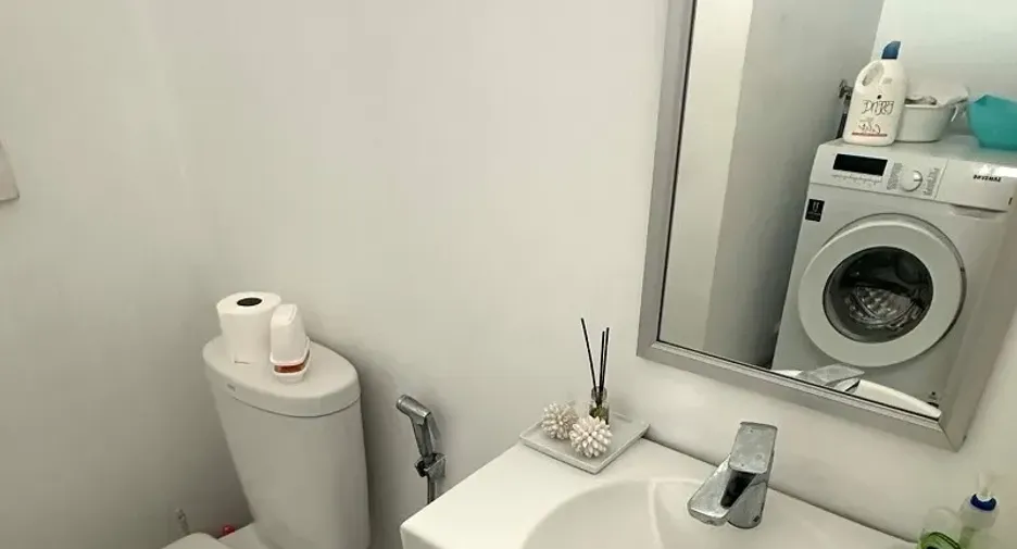 Wohnung zum Kauf mit 2 Zimmer in Bang Lamung, Chonburi