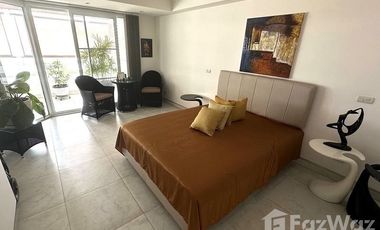 For sale 2 ベッドルーム condo in Bang Lamung, Chonburi