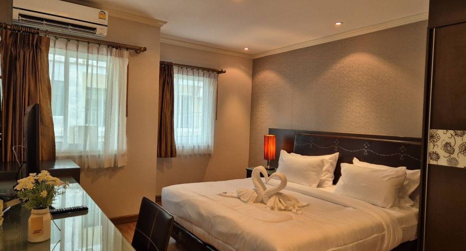 For rent 1 bed condo in Kathu, Phuket