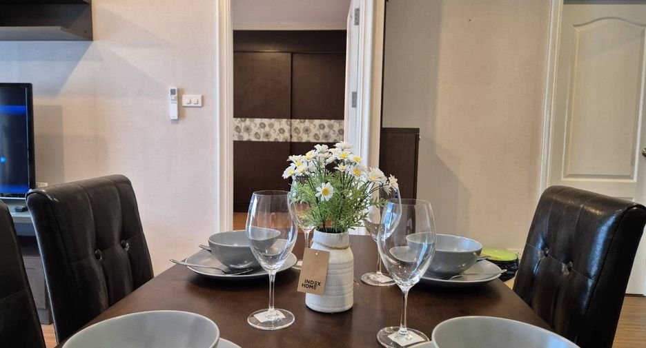 For rent 1 bed condo in Kathu, Phuket