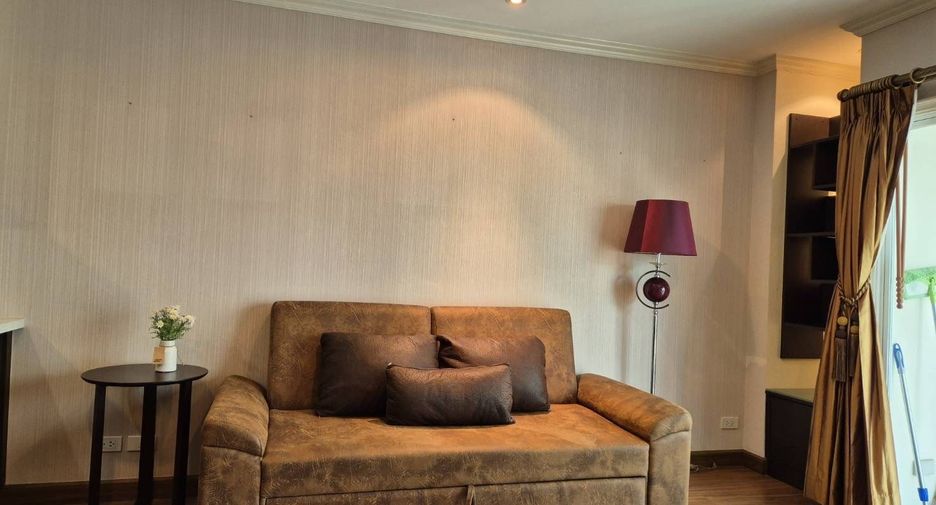 For rent 1 bed condo in Kathu, Phuket