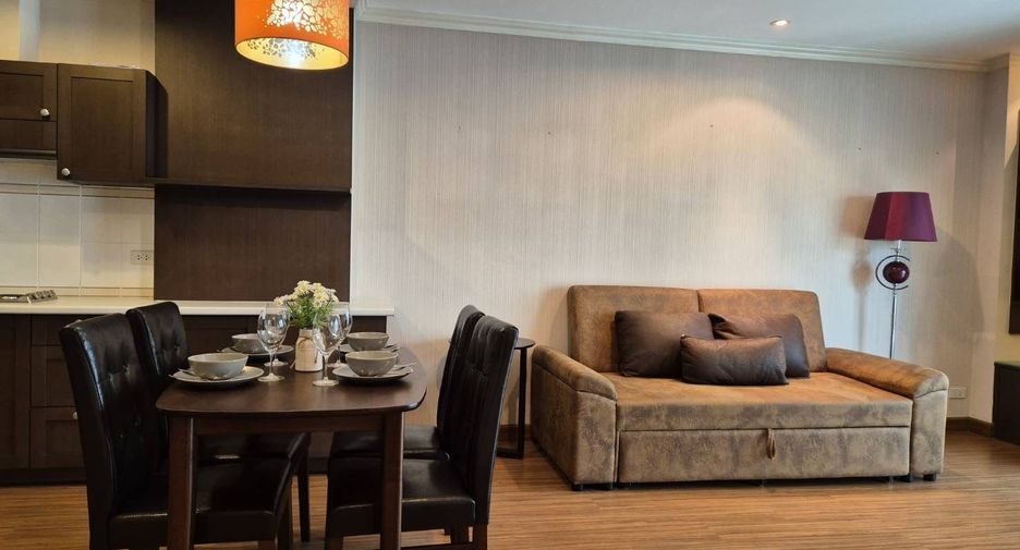 For rent 1 bed condo in Kathu, Phuket