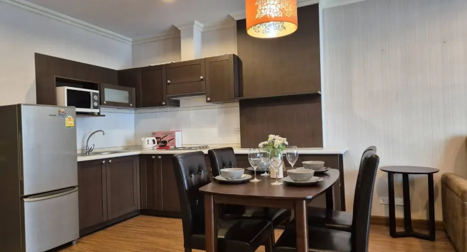 For rent 1 bed condo in Kathu, Phuket