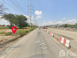 For sale land in Sikhio, Nakhon Ratchasima