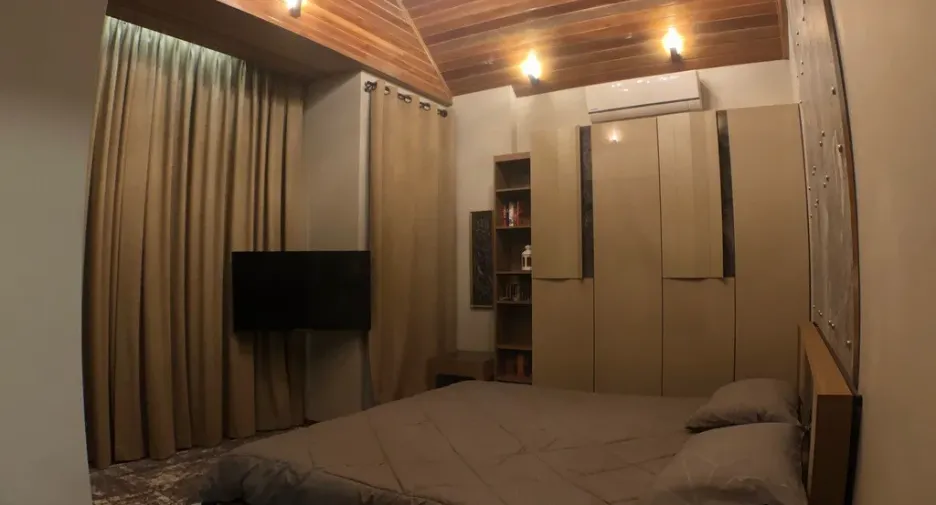 Villa en alquiler de 3 habitaciones en Mueang Phuket, Phuket