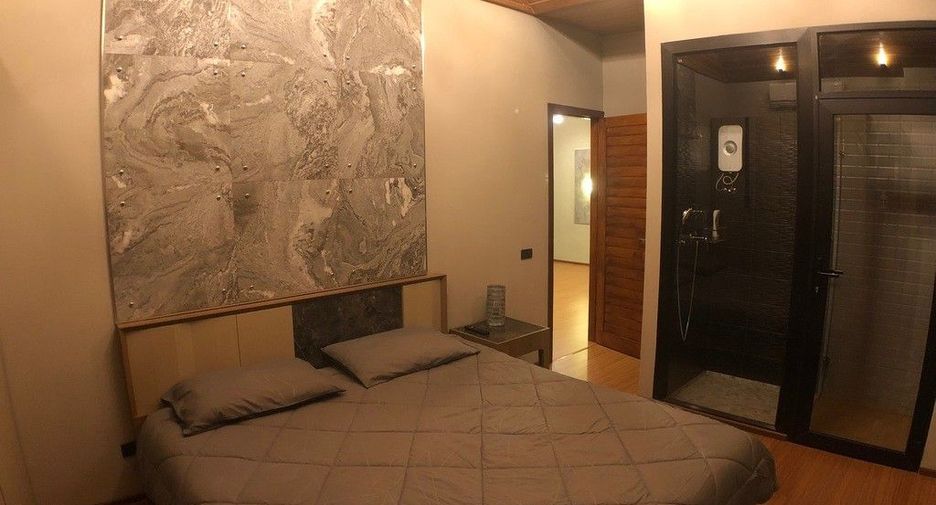 Villa en alquiler de 3 habitaciones en Mueang Phuket, Phuket